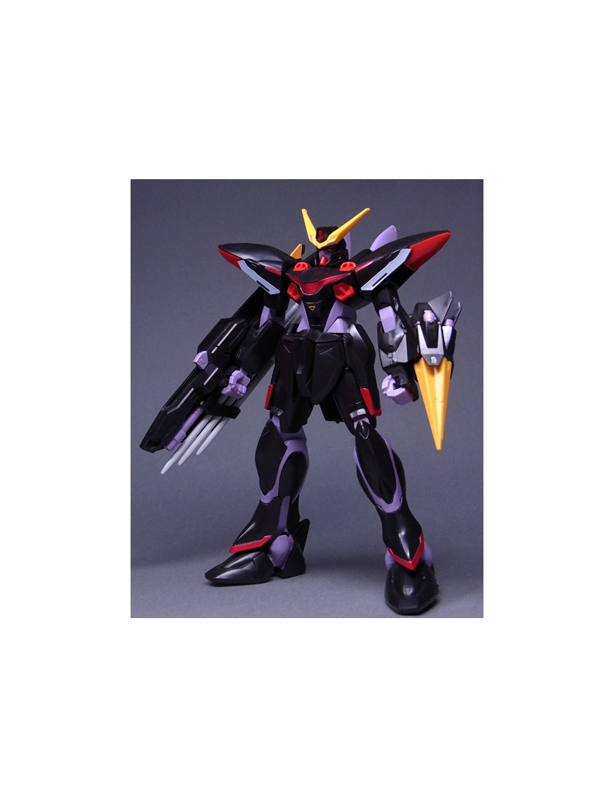Bandai High Grade HG 1/144 Mobile Suit Gundam GAT-X207 Blitz Gundam R04 Bandai High Grade HG 1/144 Mobile Suit Gundam GAT-X207 Blitz Gundam R04