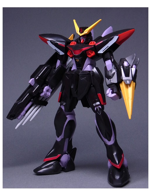 Bandai High Grade HG 1/144 Mobile Suit Gundam Blitz