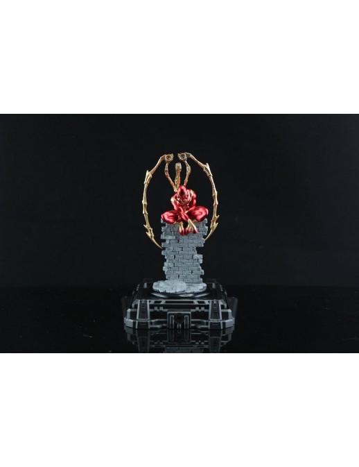 Sentinel Super Hero Illuminate Gallery Collection 2 Iron Spider