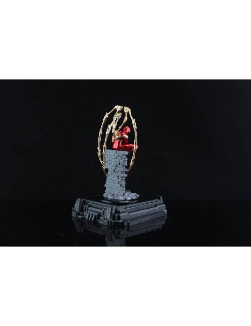 Sentinel Super Hero Illuminate Gallery Collection 2 Iron Spider