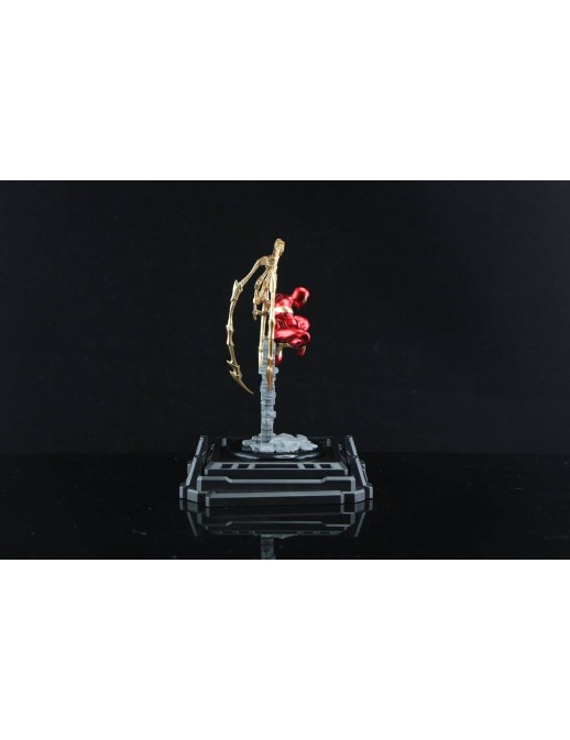 Sentinel Super Hero Illuminate Gallery Collection 2 Iron Spider