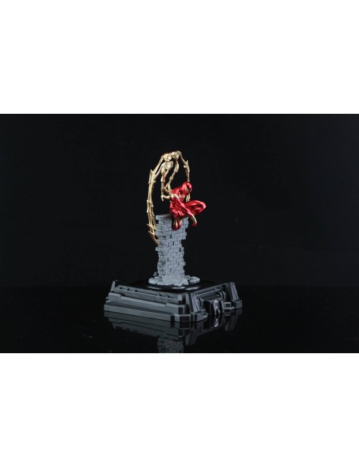 Sentinel Super Hero Illuminate Gallery Collection 2 Iron Spider
