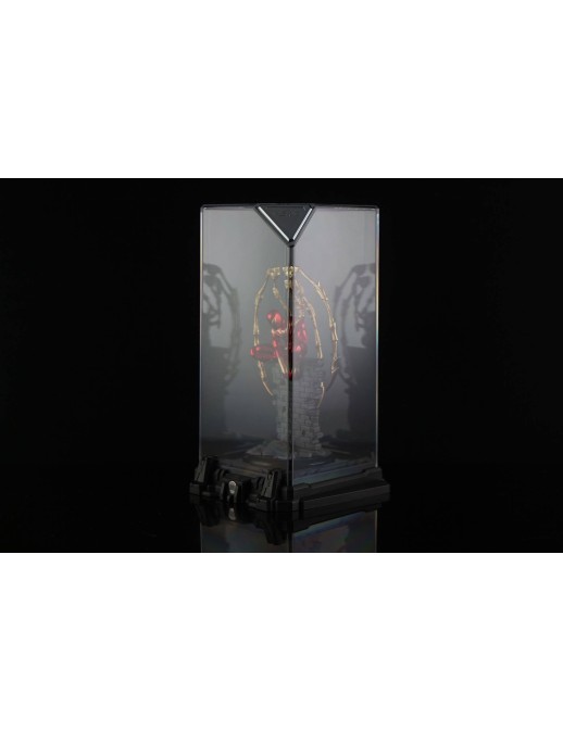 Sentinel Super Hero Illuminate Gallery Collection 2 Iron Spider