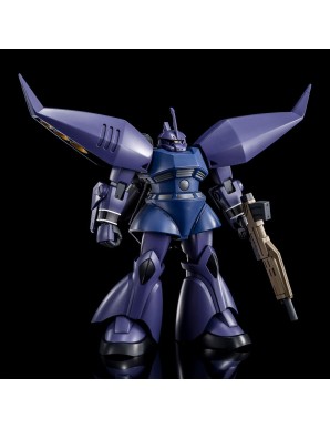 P-Bandai High Grade HGUC 1/144 Mobile Suit Gundam MS-14J Regelgu Unicorn Version