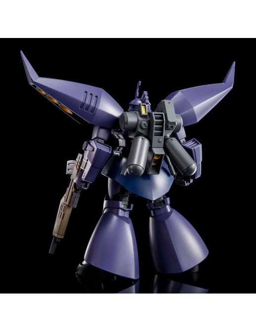 P-Bandai High Grade HGUC 1/144 Mobile Suit Gundam MS-14J Regelgu Unicorn Version