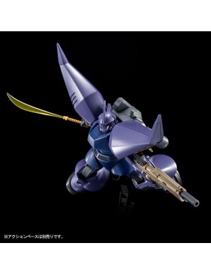 P-Bandai High Grade HGUC 1/144 Mobile Suit Gundam MS-14J Regelgu Unicorn Version