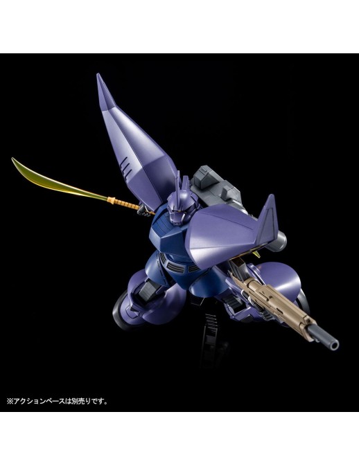 P-Bandai High Grade HGUC 1/144 Mobile Suit Gundam MS-14J Regelgu Unicorn Version