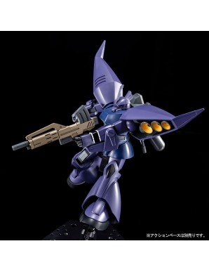 P-Bandai High Grade HGUC 1/144 Mobile Suit Gundam MS-14J Regelgu Unicorn Version