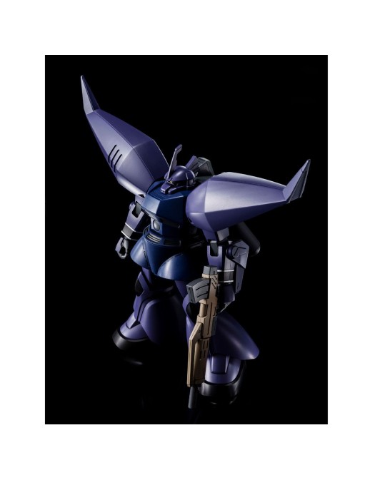 P-Bandai High Grade HGUC 1/144 Mobile Suit Gundam MS-14J Regelgu Unicorn Version