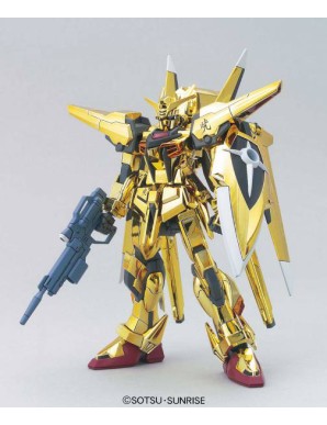 Bandai High Grade HG 1/144 Mobile Suit Gundam Owashi Akatsuki