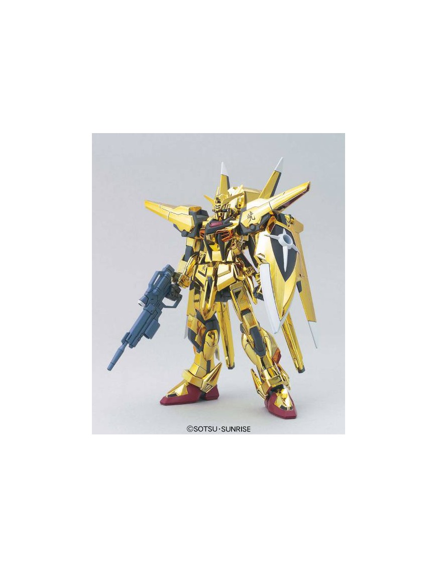 Bandai High Grade HG 1/144 Mobile Suit Gundam Owashi Akatsuki