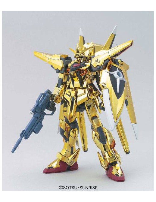 Bandai High Grade HG 1/144 Mobile Suit Gundam Owashi Akatsuki