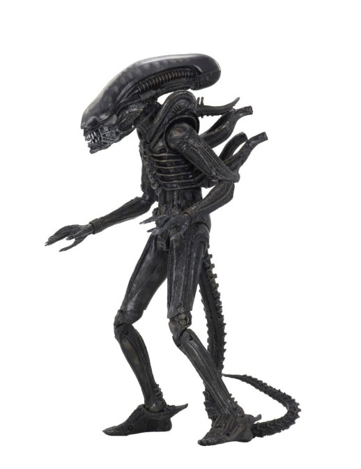Neca Alien Big Chap 40th Anniversary