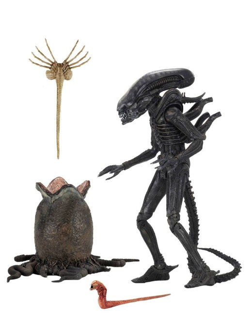 Neca Alien Big Chap 40th Anniversary