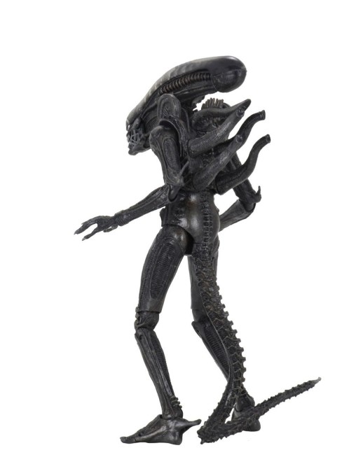 Neca Alien Big Chap 40th Anniversary