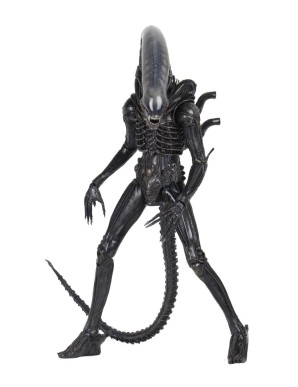 Neca Alien Big Chap 40th Anniversary 56cm
