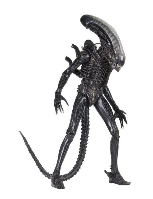 Neca Alien Big Chap 40th Anniversary 56cm