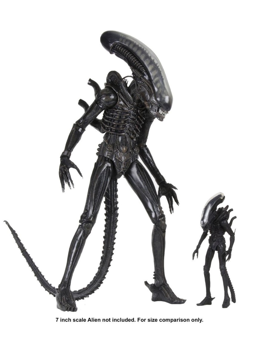 Neca Alien Big Chap 40th Anniversary 56cm