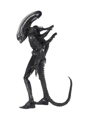 Neca Alien Big Chap 40th Anniversary 56cm