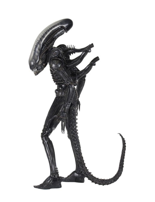 Neca Alien Big Chap 40th Anniversary 1/4 Scale Action Figure