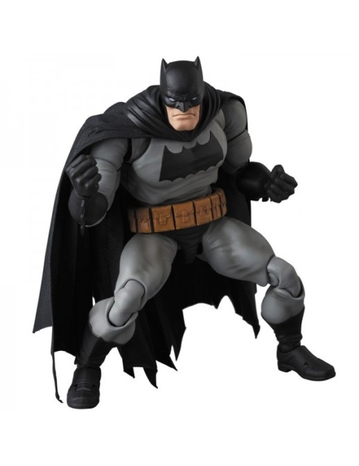 Medicom Toy MAFEX Batman The Dark Knight Returns