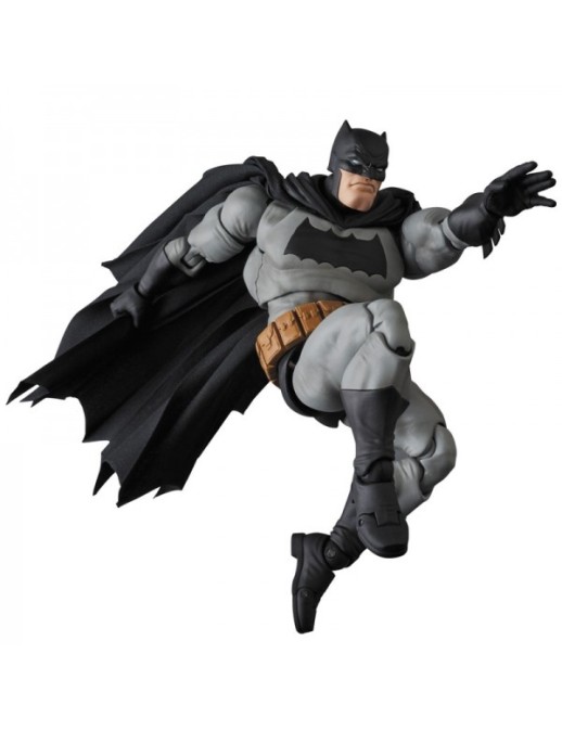 Medicom Toy MAFEX Batman The Dark Knight Returns