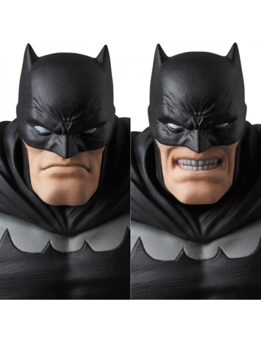 Medicom Toy MAFEX Batman The Dark Knight Returns