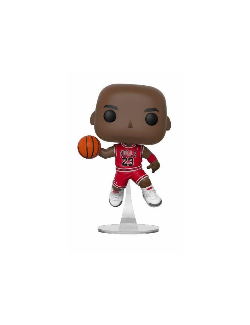 Funko POP! Basketball 054 Michael Jordan Funko POP! Basketball 054 Michael Jordan