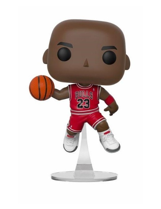 Funko POP! Basketball 054 Michael Jordan