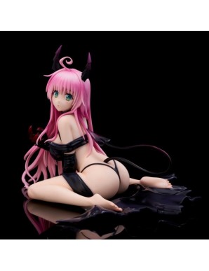 Union Creative To Love-Ru Darkness Lala Satalin Deviluke Darkness Version