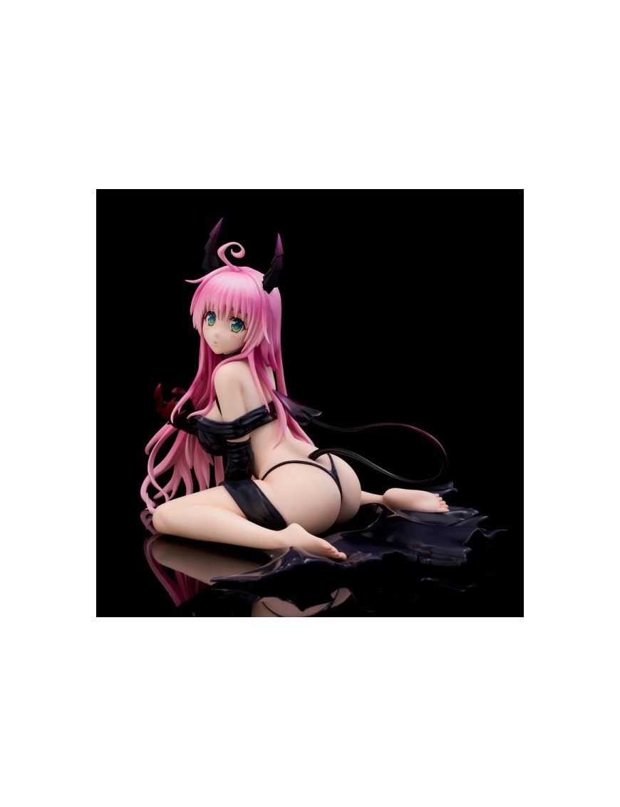 Union Creative To Love-Ru Darkness Lala Satalin Deviluke Darkness Version