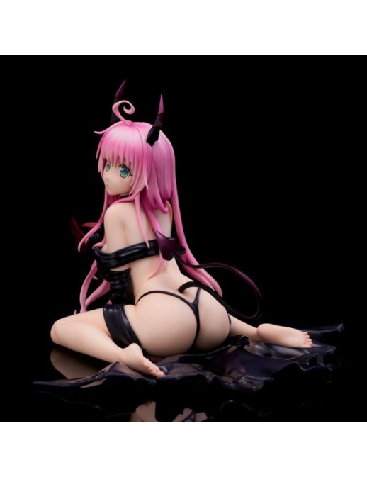 Union Creative To Love-Ru Darkness Lala Satalin Deviluke Darkness Version