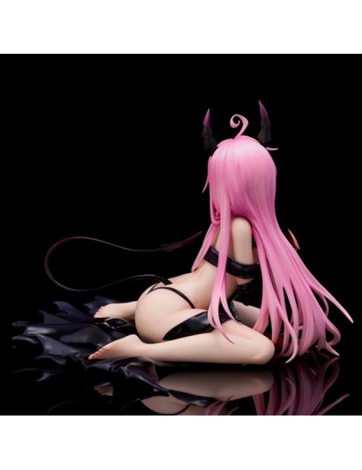 Union Creative To Love-Ru Darkness Lala Satalin Deviluke Darkness Version