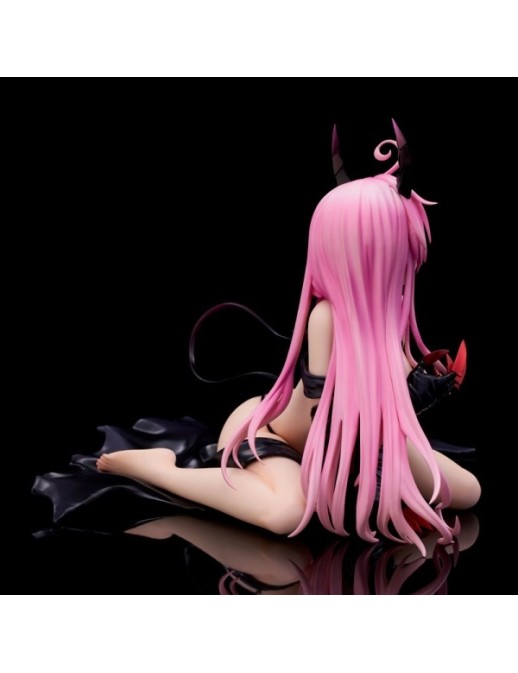 Union Creative To Love-Ru Darkness Lala Satalin Deviluke Darkness Version
