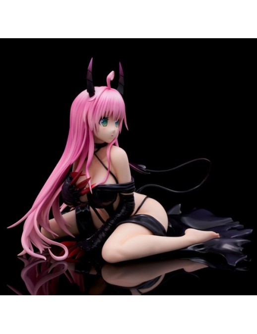 Union Creative To Love-Ru Darkness Lala Satalin Deviluke Darkness Version