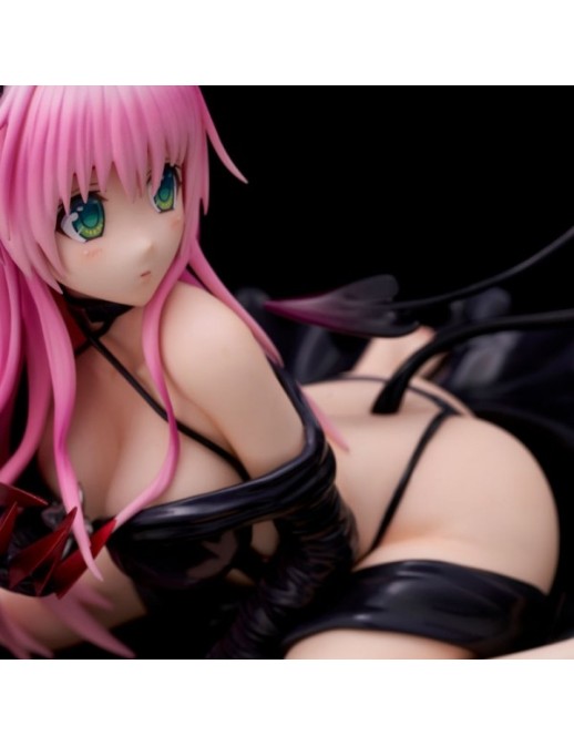 Union Creative To Love-Ru Darkness Lala Satalin Deviluke Darkness Version