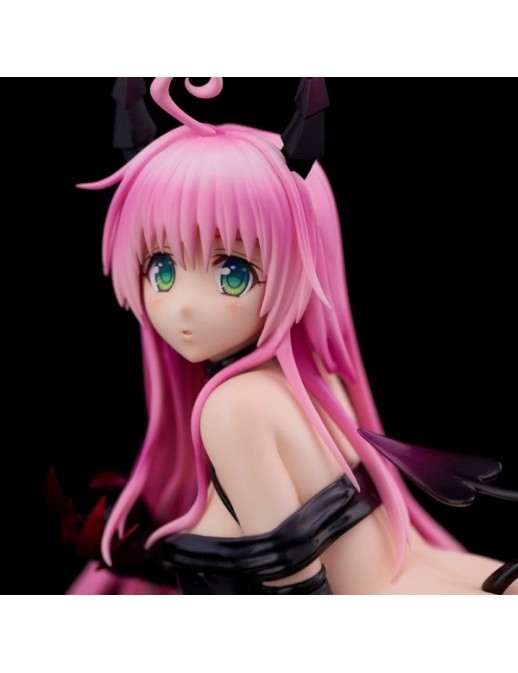 Union Creative To Love-Ru Darkness Lala Satalin Deviluke Darkness Version