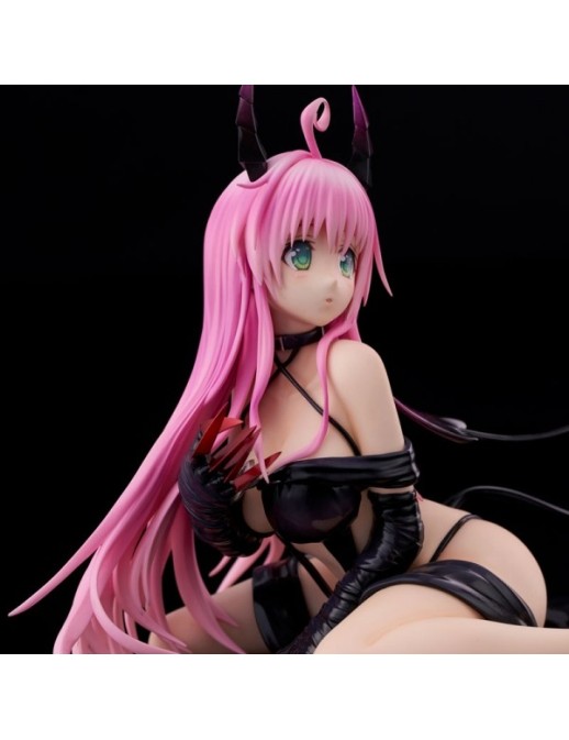 Union Creative To Love-Ru Darkness Lala Satalin Deviluke Darkness Version