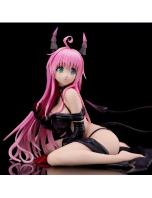 Union Creative To Love-Ru Darkness Lala Satalin Deviluke Darkness Version