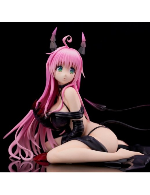 Union Creative To Love-Ru Darkness Lala Satalin Deviluke Darkness Version