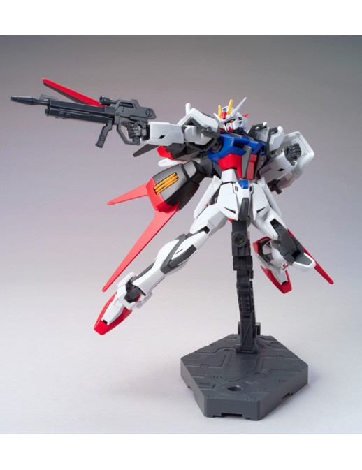 Bandai High Grade HGCE 1/144 Mobile Suit Gundam GAT-X105 Aile Strike Gundam