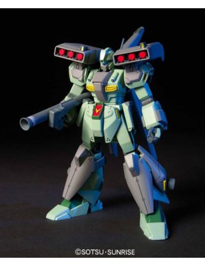 Bandai High Grade HGUC 1/144 Mobile Suit Gundam RGM-89S Stark Jegan