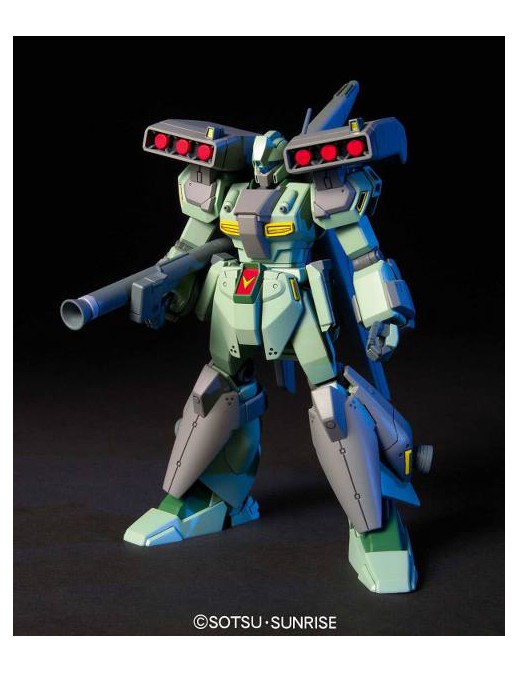 Bandai High Grade HGUC 1/144 Mobile Suit Gundam Stark Jegan