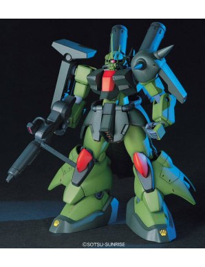 Bandai High Grade HGUC 1/144 Mobile Suit Gundam Zaku III