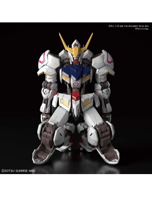 Bandai Master Grade MG 1/100 Mobile Suit Gundam ASW-G-08 Gundam Barbatos