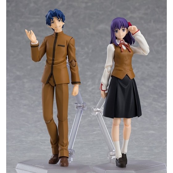 Max Factory Figma Fate/Stay...