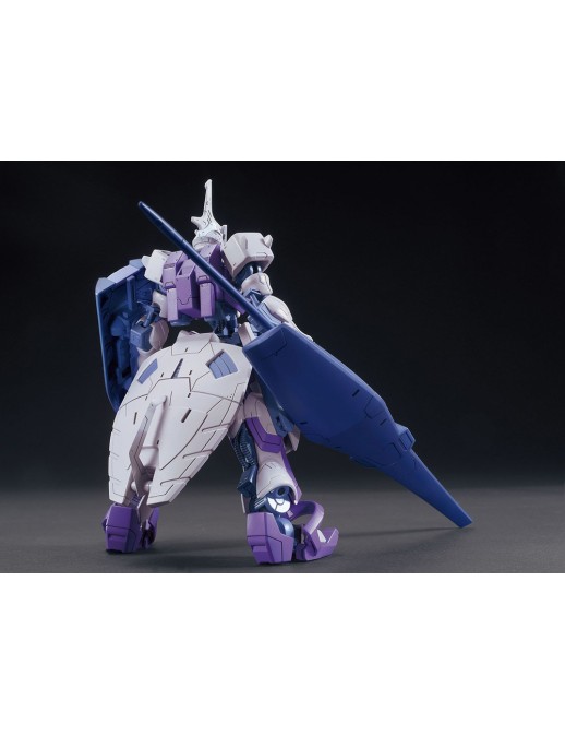 Bandai High Grade HG 1/144 Mobile Suit Gundam ASW-G-66 Gundam Kimaris Trooper