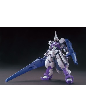 Bandai High Grade HG 1/144 Mobile Suit Gundam ASW-G-66 Gundam Kimaris Trooper