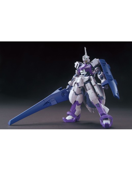 Bandai High Grade HG 1/144 Mobile Suit Gundam ASW-G-66 Gundam Kimaris Trooper