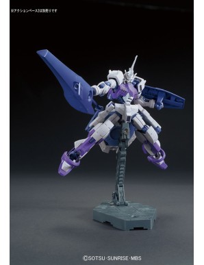 Bandai High Grade HG 1/144 Mobile Suit Gundam ASW-G-66 Gundam Kimaris Trooper